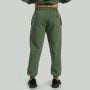 Pantaloni Relaxed Cedar Green - STRIX M