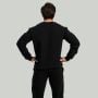 Hanorac Relaxed Black - STRIX L