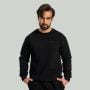 Hanorac Relaxed Black - STRIX L