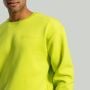 Hanorac Relaxed Chartreuse - STRIX L