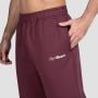 Pantaloni sport Relay Fig - GymBeam XXL