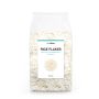 Fulgi de orez - GymBeam 500 g