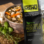 Risotto de legume cu tofu - Adventure Menu 400 g