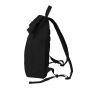 Rucsac Rolltop Black - GymBeam single_variant