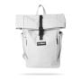Rucsac Rolltop White - GymBeam single_variant
