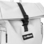 Rucsac Rolltop White - GymBeam single_variant