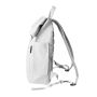 Rucsac Rolltop White - GymBeam single_variant