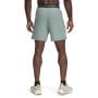 Pantaloni scurți Vanish Woven 6in Shorts Green - Under Armour XXL