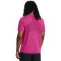 Tricou Vanish Seamless SS Pink - Under Armour XXL