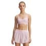 Sutien sport Crossback Low Pink - Under Armour XL