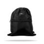 Rucsac Sack Pack Black - GymBeam single_variant