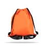 Rucsac Sack Pack Orange - GymBeam single_variant