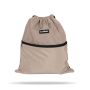 Rucsac Sack Pack Sand - GymBeam single_variant