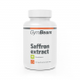 Extract de șofran - GymBeam 60 caps.