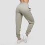 Pantaloni pentru femei Agile Sage - GymBeam M