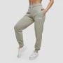 Pantaloni pentru femei Agile Sage - GymBeam M