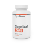 Frunze de salvie - GymBeam 60 caps.