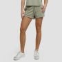 Pantaloni scurți sport pentru femei Agile Sage - GymBeam L