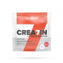 Mostră Creatină Crea7in  - GymBeam 10 g - lămâie şi lime
