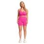 Sutien Sport Seamless Sculpt Rose - GymBeam S