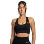 Sutien sport Seamless Black - STRIX M