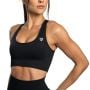 Sutien sport Seamless Black - STRIX M