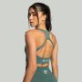 Sutien sport Seamless Moss - STRIX M