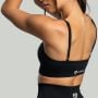 Sutien sport Seamless String Black - STRIX M