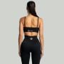 Sutien sport Seamless String Black - STRIX M