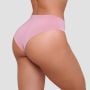 Chiloți fără cusături Classic 3Pack Dusty Rose - GymBeam XXL