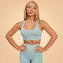 Sutien sport Sense Storm Blue - BeastPink L