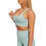 Sutien sport Sense Storm Blue - BeastPink L