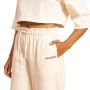 Pantaloni sport pentru femei Serenity Ivory - BeastPink XL