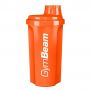 Shaker portocaliu 700 ml - GymBeam single_variant