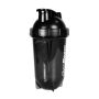 Shaker Tritan Black 500 ml - GymBeam single_variant