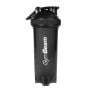 Shaker Tritan Black 700 ml - GymBeam single_variant