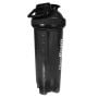 Shaker Tritan Black 700 ml - GymBeam single_variant
