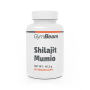 Shilajit - GymBeam 60 caps.