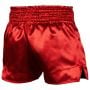 Pantaloni scurți Muay Thai Classic Red/Gold - Venum L