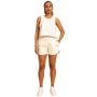 Pantaloni scurți pentru femei Serenity Ivory - BeastPink L