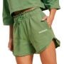 Pantaloni scurți pentru femei Serenity Olivine - BeastPink M