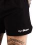 Pantaloni scurți TRN Black - GymBeam M