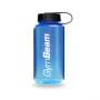 Flacon Sport Bottle Blue 1000 ml - GymBeam single_variant