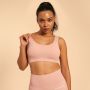 Sutien sport Bralette Hyper Pink - BeastPink XXL