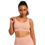 Sutien sport Bralette Hyper Pink - BeastPink XXL