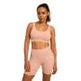 Sutien sport Bralette Hyper Pink - BeastPink XXL