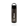 Sticlă sport Infuser All-Black 700 ml - GymBeam single_variant