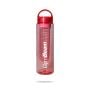 Sticlă sport Infuser All-Pink 700 ml - GymBeam single_variant