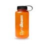 Flacon Sport Bottle Orange 1000 ml - GymBeam single_variant