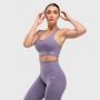 Sutien sport Hera Performance Purple - SQUATWOLF L